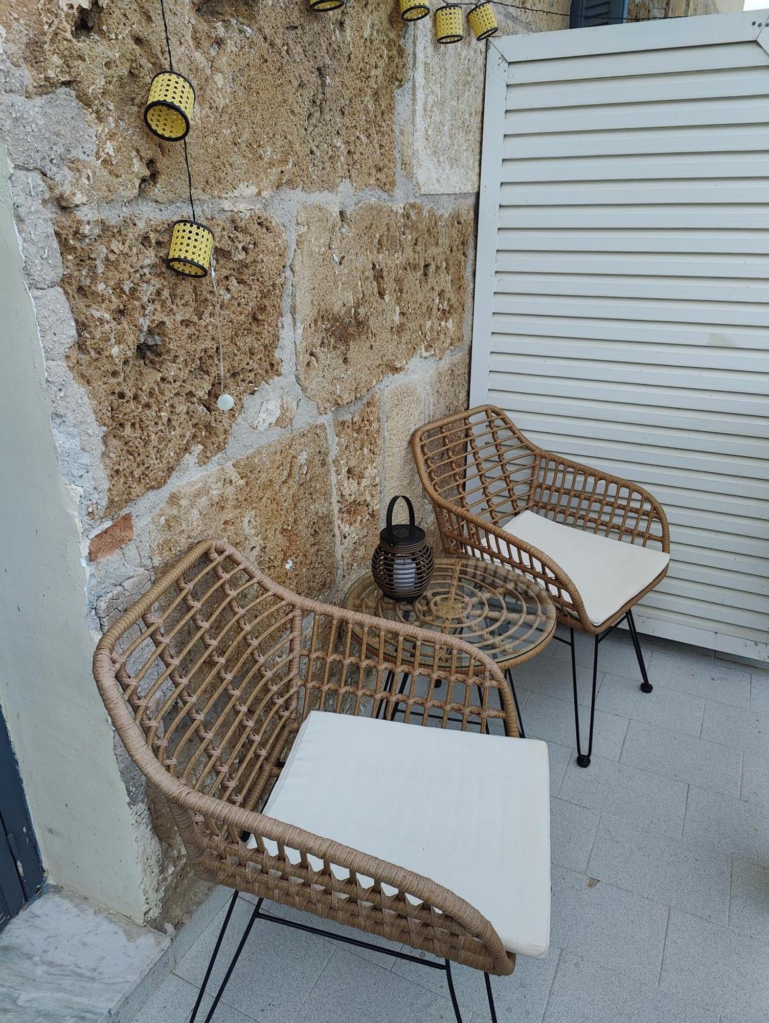 Old Port - Bellavista Studio Chania  Zewnętrze zdjęcie